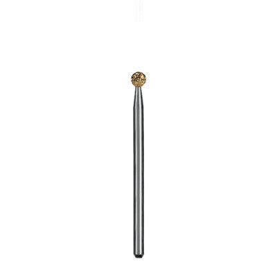 Dedeco® Goldies Diamond Burs #2605