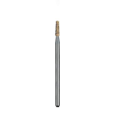 Dedeco® Goldies Diamond Burs #2606