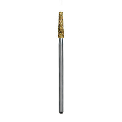 Dedeco® Goldies Diamond Burs #2607