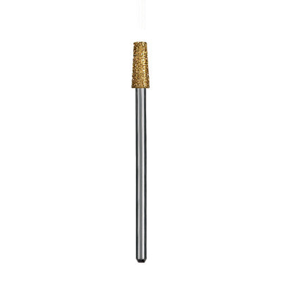 Dedeco® Goldies Diamond Burs #2608