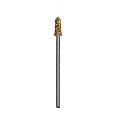 Dedeco® Goldies Diamond Burs #2609