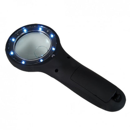 GEMORO® iVIEW Handheld LED Magnifier