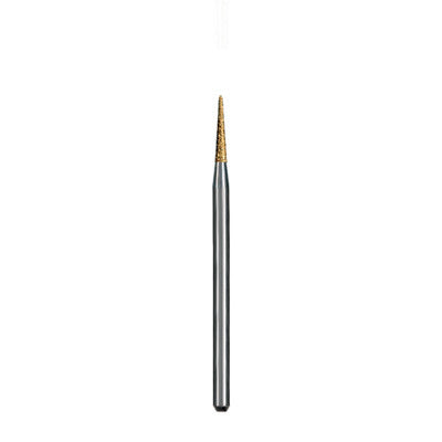 Dedeco® Goldies Diamond Burs #2659