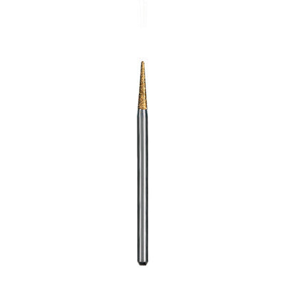 Dedeco® Goldies Diamond Burs #2660