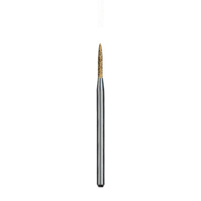 Dedeco® Goldies Diamond Burs #2661