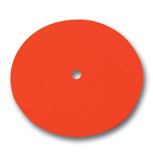 Round Silicone Pad - Gasket for Table