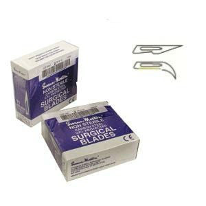 Swann-Morton® Surgical Knife Blades