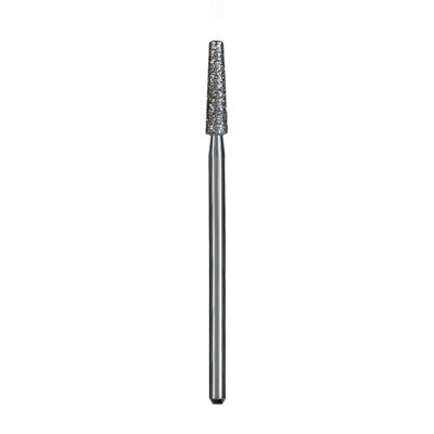 Dedeco® Uncoated Diamond Burs #2719