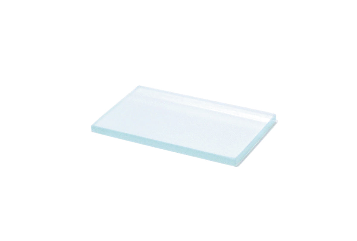 Glass Mixing Slabs