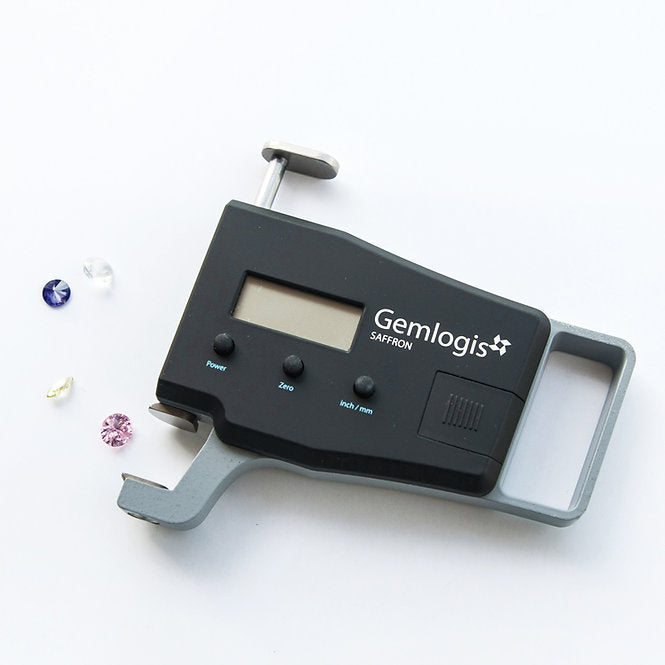 Gemlogis® Saffron Sorting Gauge