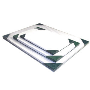 Diamond Sorting Pad