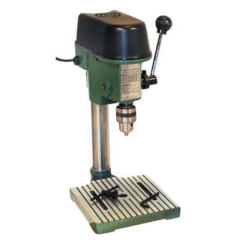 Mini Bench Drill Machine