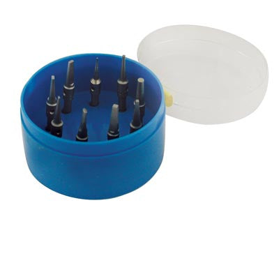 Badeco® Hammer Tips