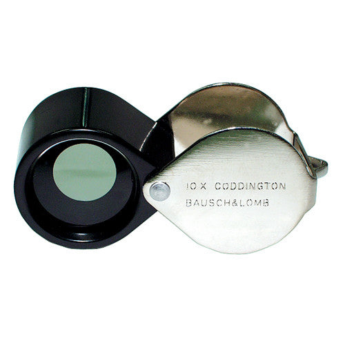 Bausch & Lomb® Coddington Loupes