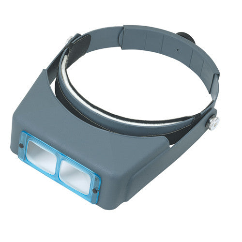 Donegan OptiVisor® Magnifier