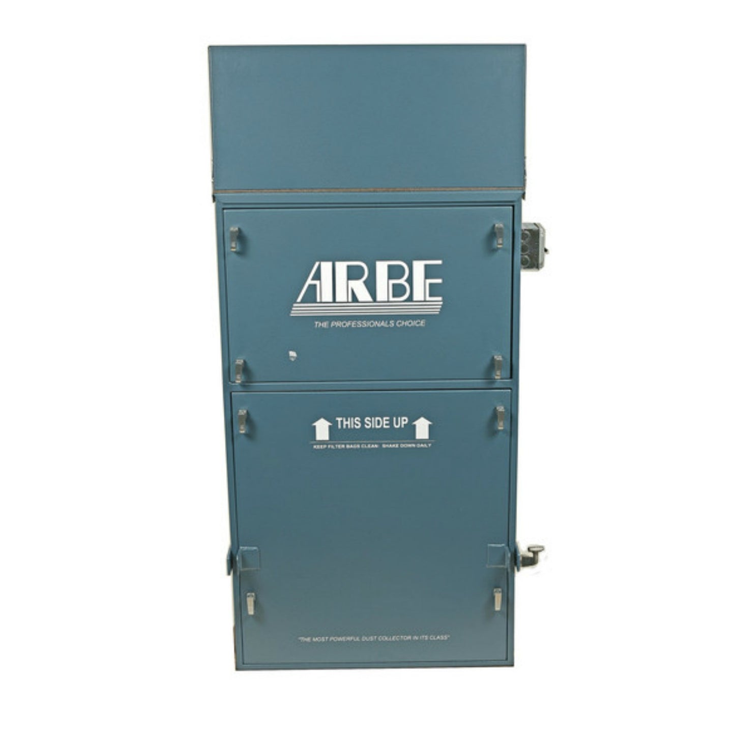 Arbe® Dust Collector - 3 HP