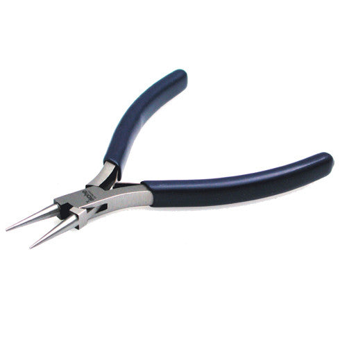 Superlight Round Nose Plier