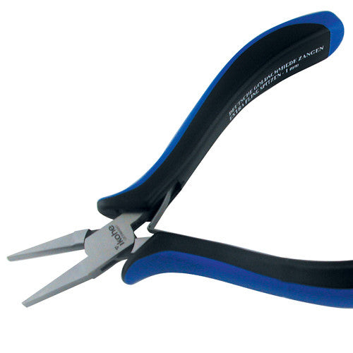 Y2K Half Round & Flat Nose Plier