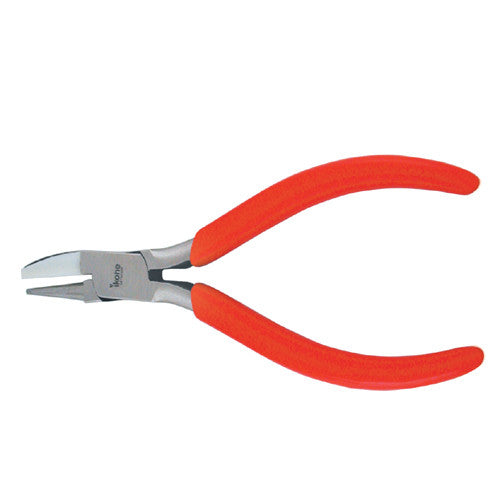 German Pliers - Nylon Flat & Round