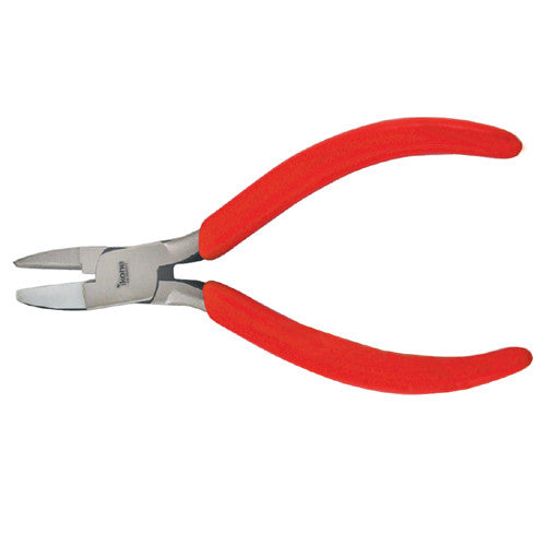 German Pliers - Nylon Flat & Half Round