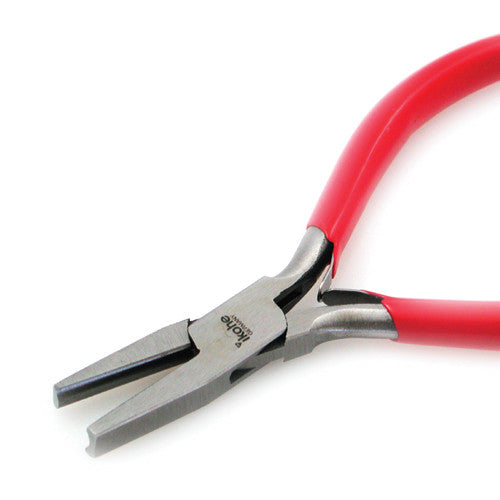 German Pliers - Half Round & Hollow