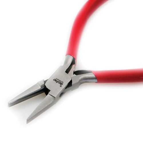 German Pliers - Half Round & Flat Nose