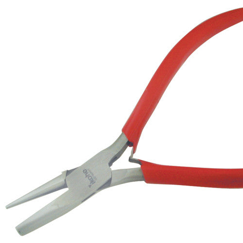 German Pliers - Round Nose & Hollow Plier