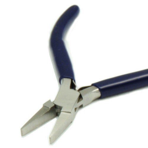 Economy Pliers - Flat Nose