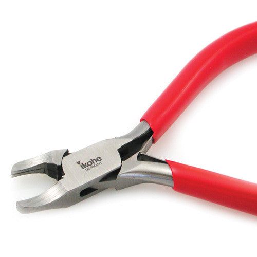 German Pliers - Stone Setting