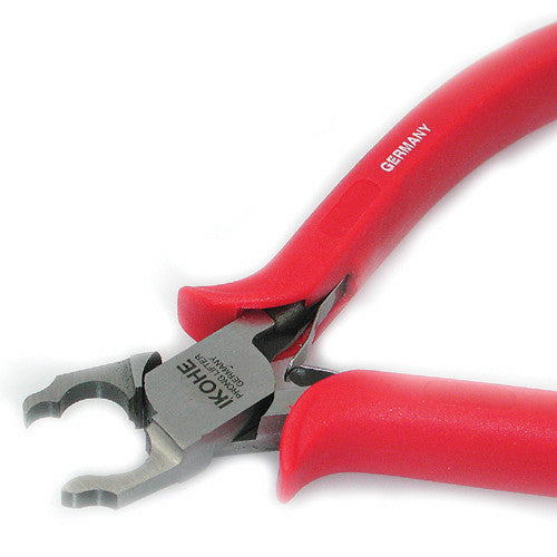 German Pliers - Prong Lifter