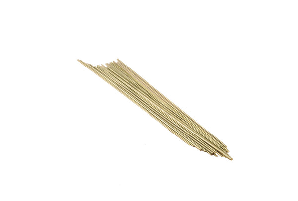 Brass Wire Size 20-70 - Assorted