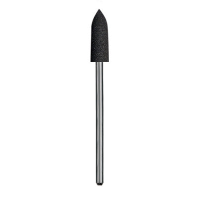 Dedeco® Midget Long Bullet Black