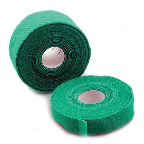 Finger Guard Safety - Green Tape
