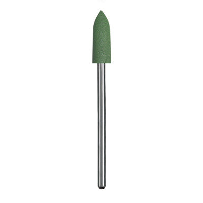Dedeco® Midget Long Bullet Green