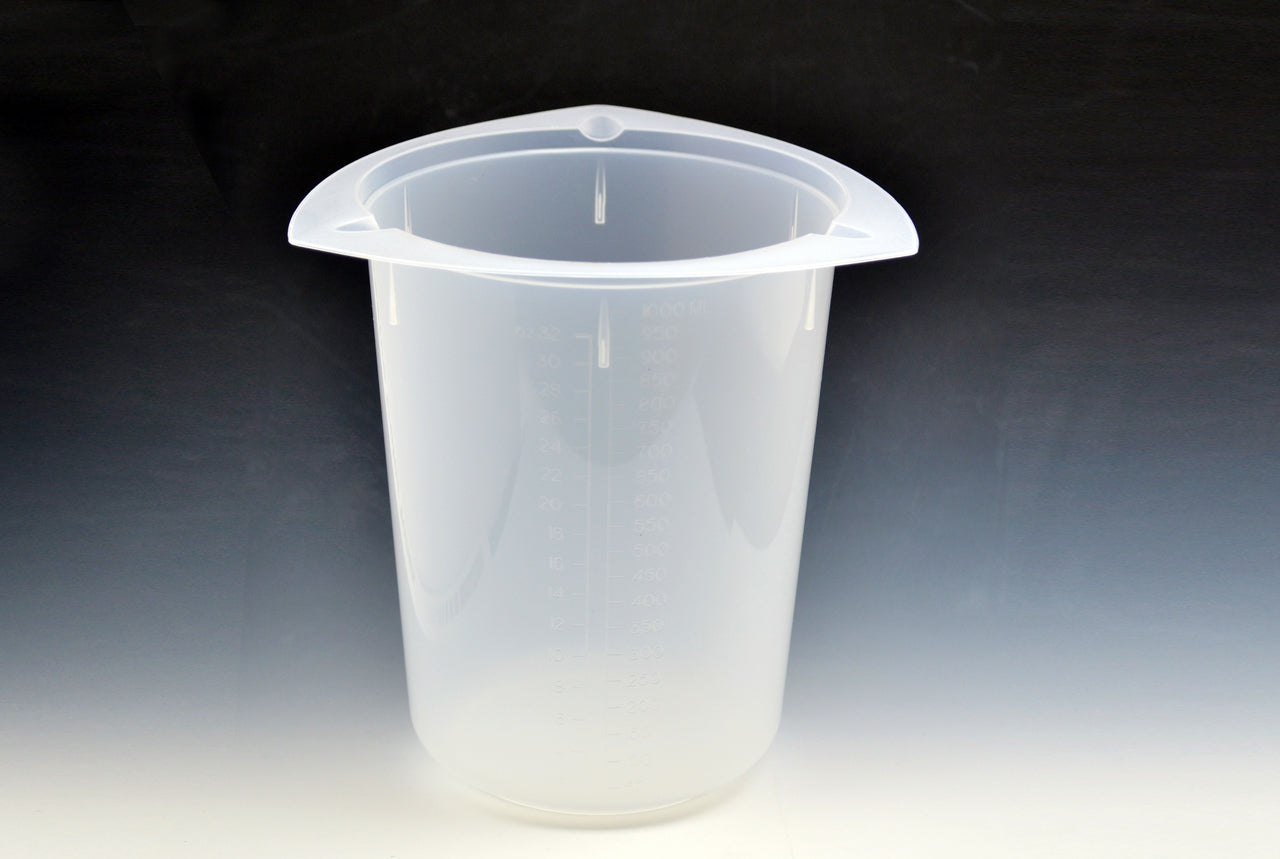 Tripour Disposable Beakers