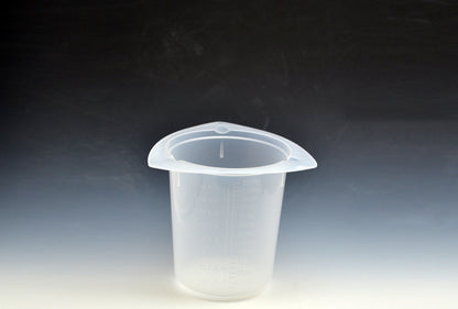 Tripour Disposable Beakers