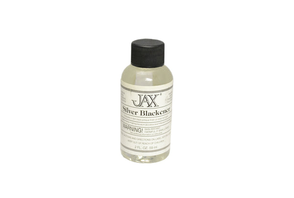 JAX® Silver Blackener