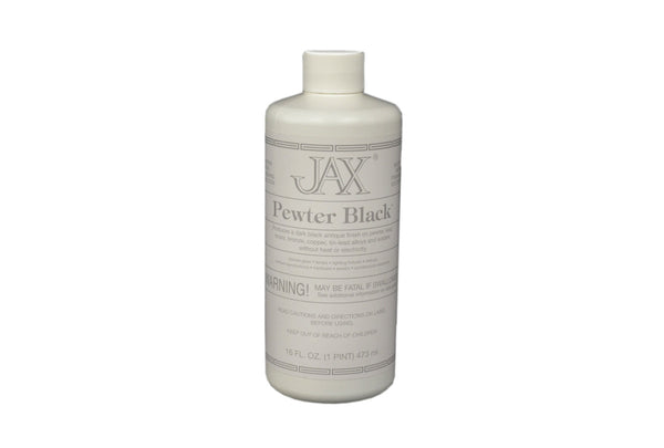 JAX® Pewter Blackener