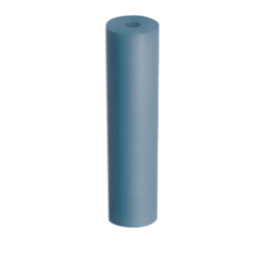Dedeco® Classic Rubber Blue Cylinders