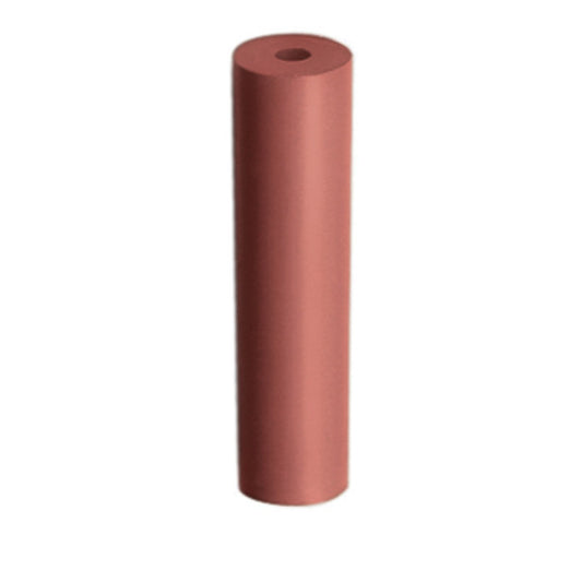 Dedeco® Classic Rubber Red Cylinders