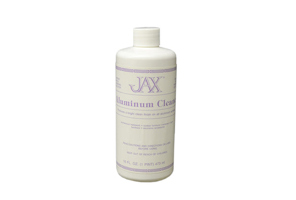 JAX® Aluminum Cleaner