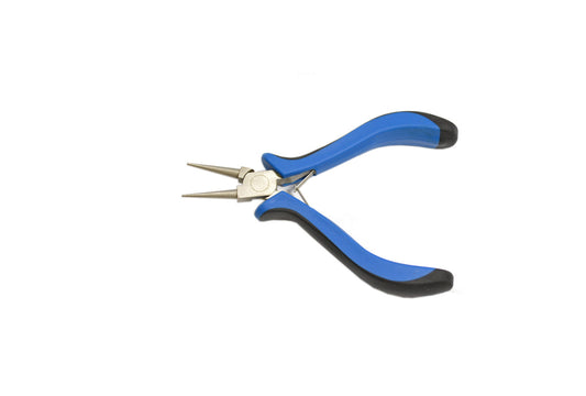 Precision Pliers - Round Nose