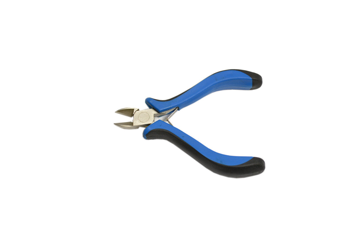 Precision Pliers - Side Cutter