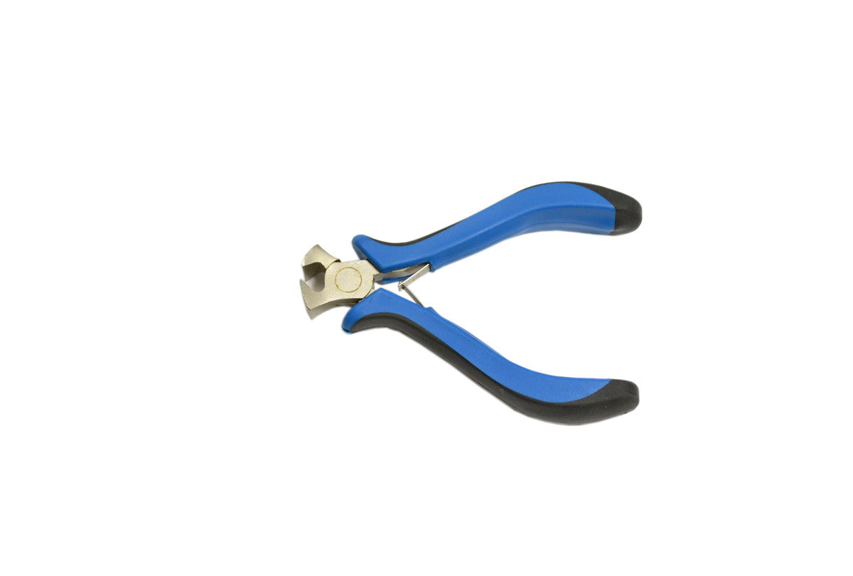Precision Pliers - End Cutter