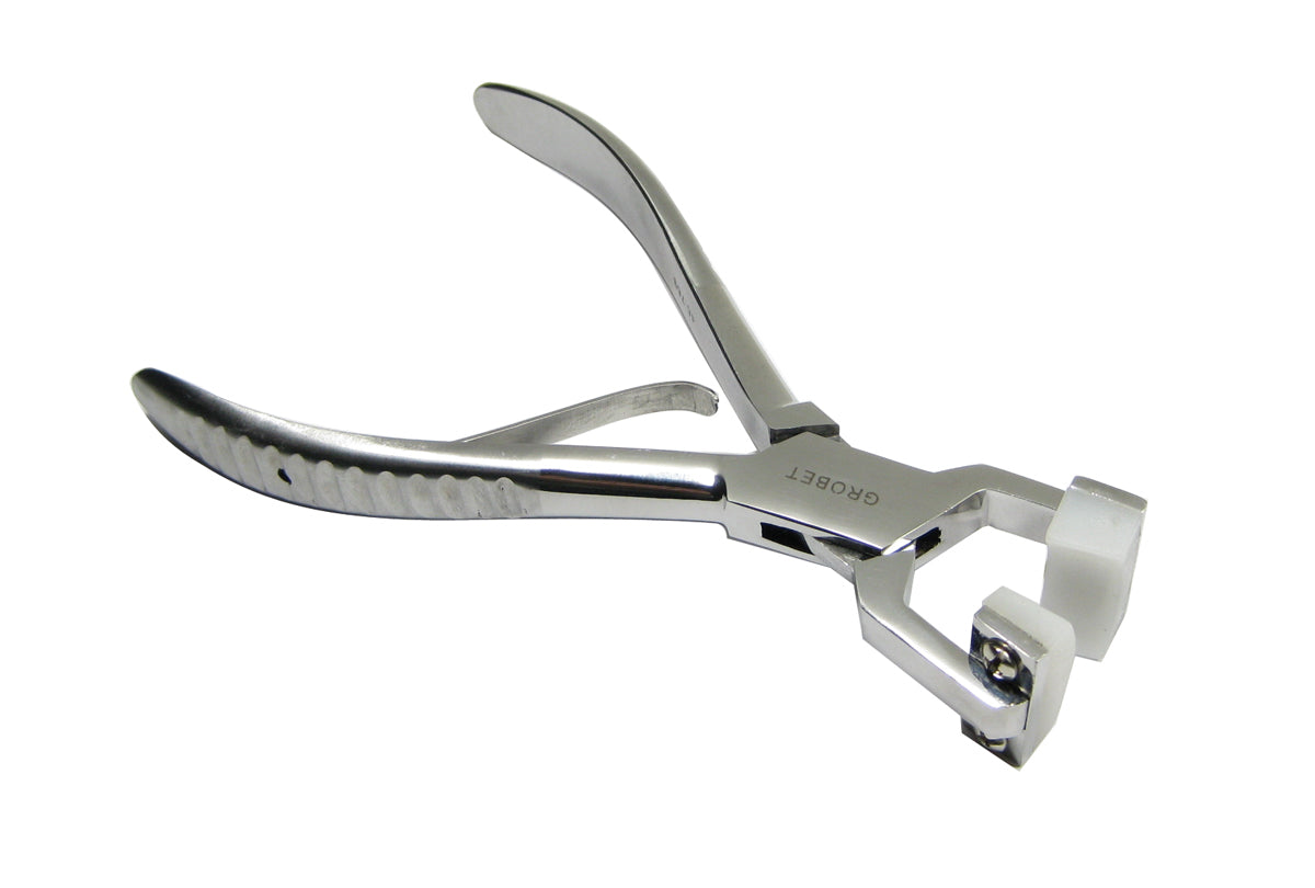 Pliers - Nylon Wire Shaping
