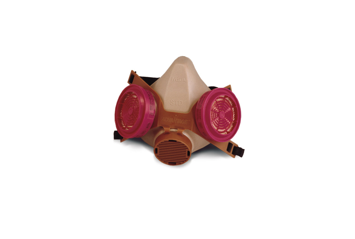 MSA Advantage Respirator