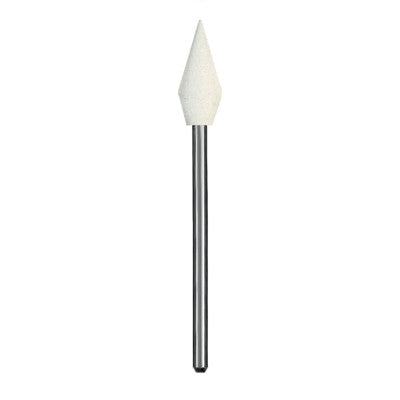 Dedeco® Midget Point White