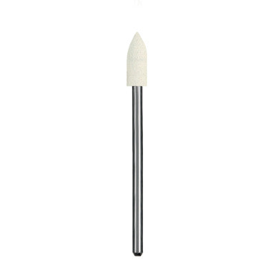 Dedeco® Midget Short Bullet White