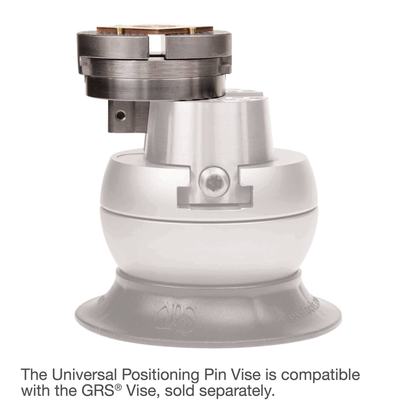 GRS® Universal Positioning Pin Vise