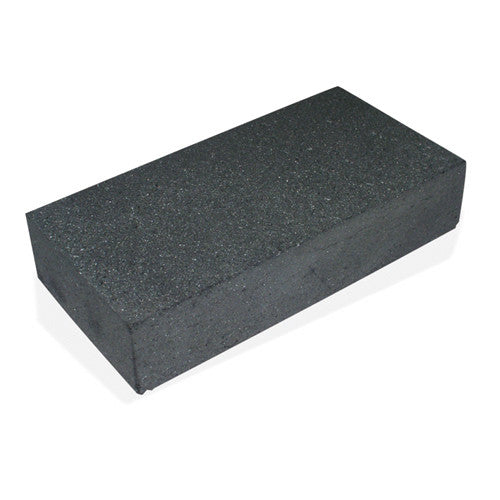 Charcoal Block - Condensed